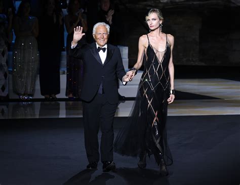 giorgio armani venice